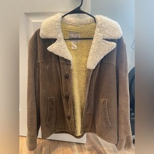 Vintage jacket